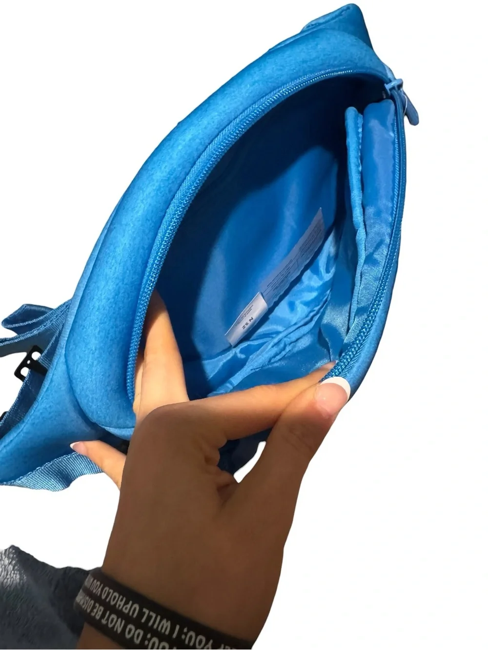Reebok Fanny Pack/Waist Bag